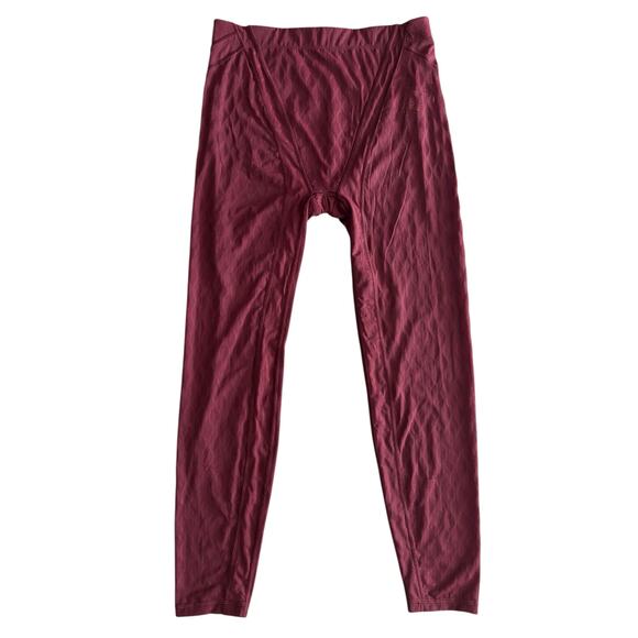 SAVAGE X FENTY PEAK PERFORMANCE HIGH-WAIST X MESH LEGGING SIZE XL NWT - Picture 2 of 8